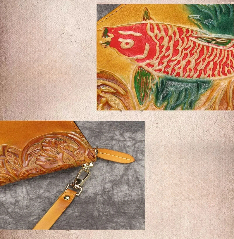 Damen Geldbörsen 134