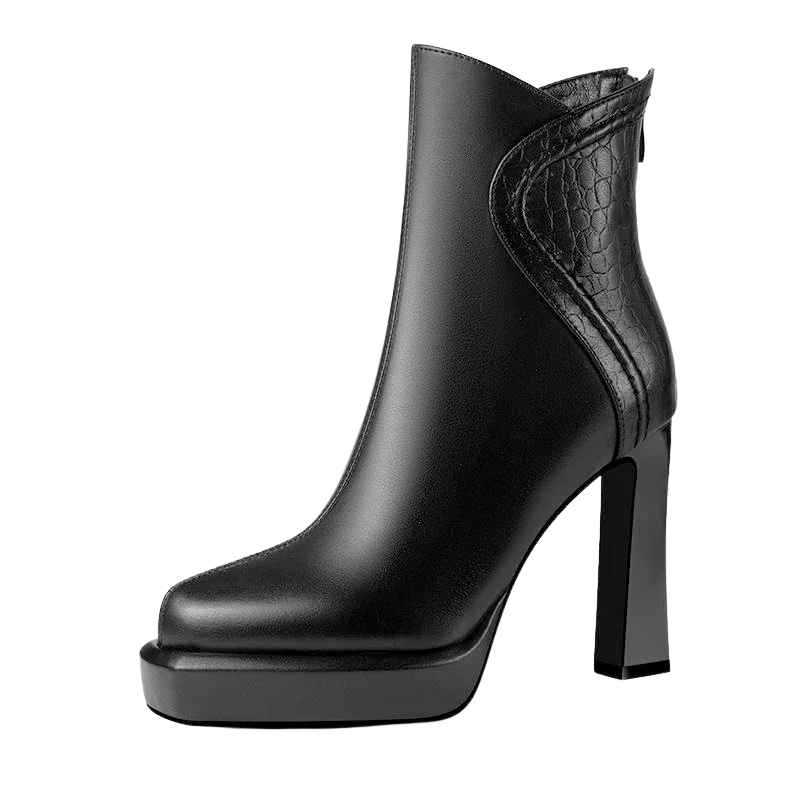 Damen Stiefel 329