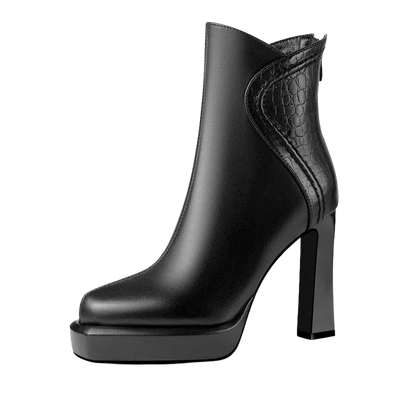 Damen Stiefel 329