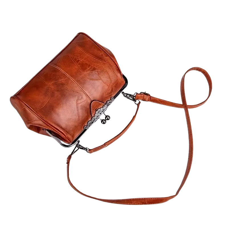 Damen Lederhandtaschen 142