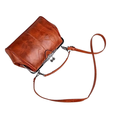 Damen Lederhandtaschen 142