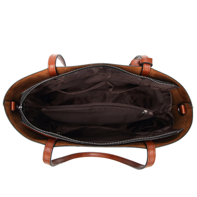 Damen Lederhandtaschen 170