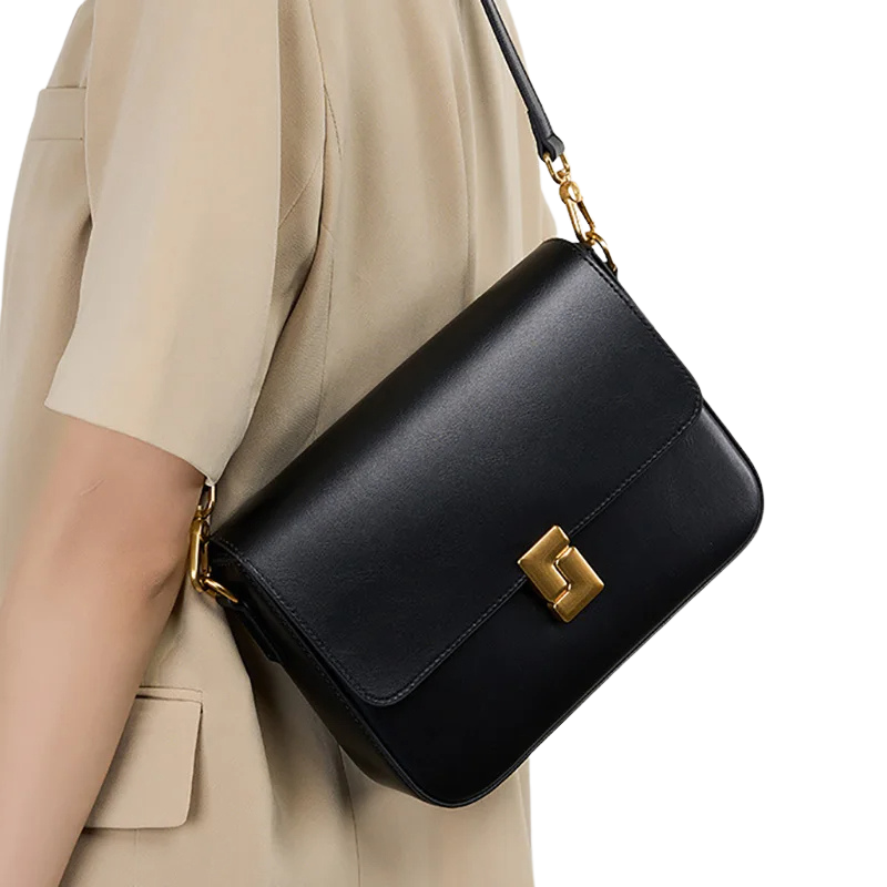 Damen Lederhandtaschen 164