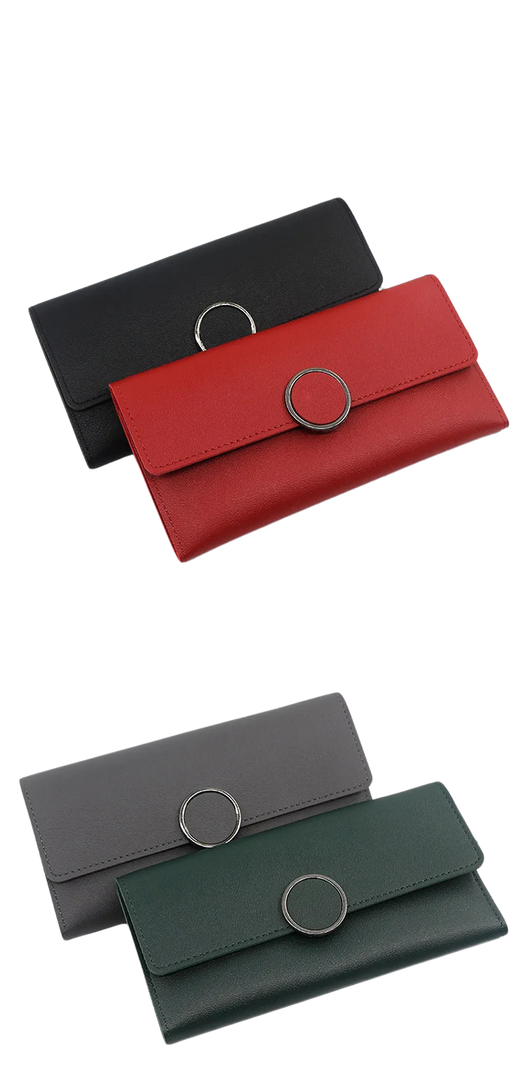 Damen Geldbörsen 135