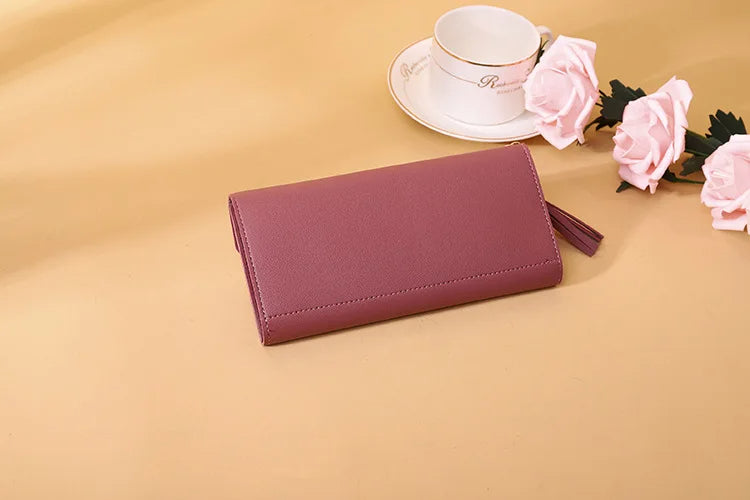 Damen Geldbörsen 132