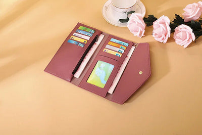 Damen Geldbörsen 132