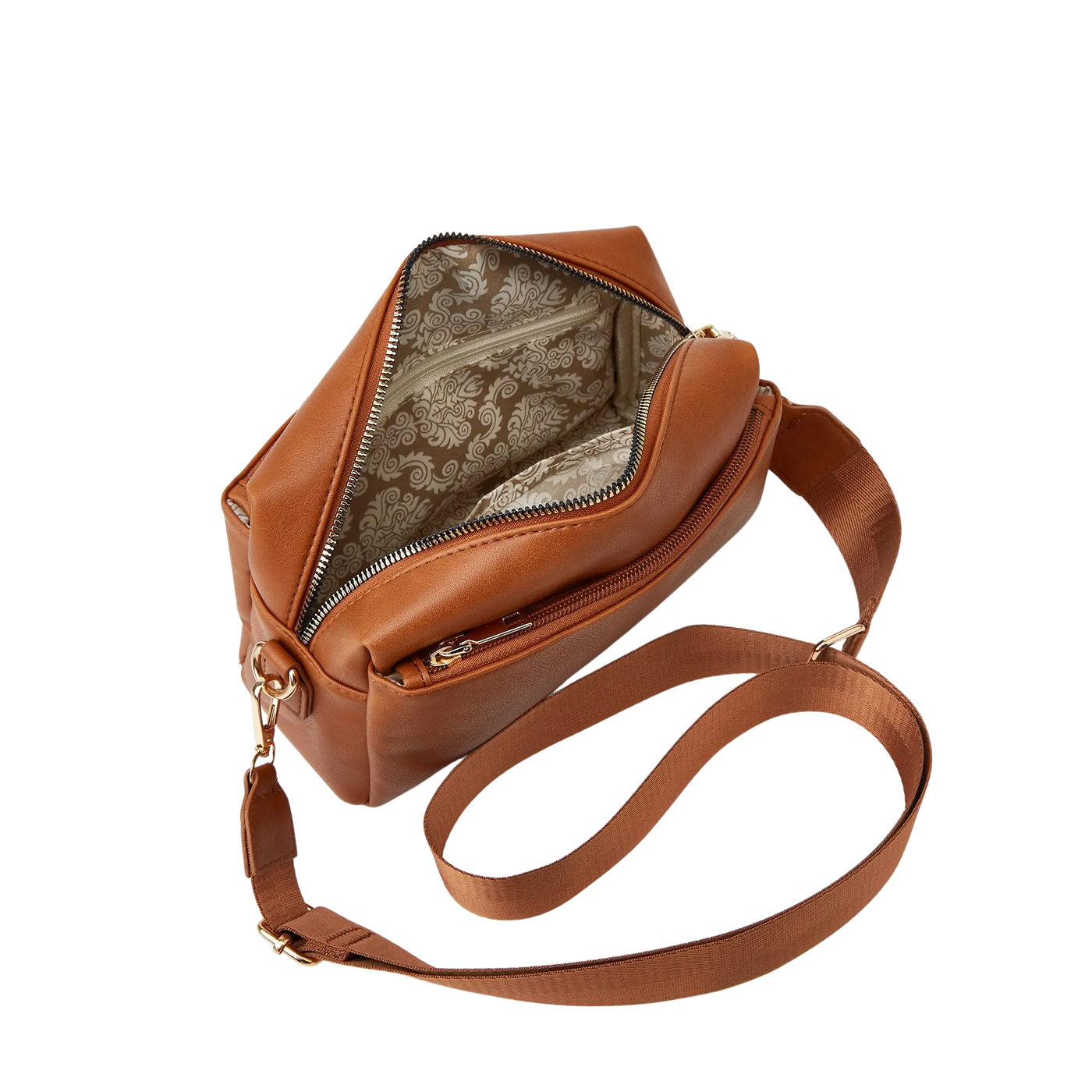 Damen Lederhandtaschen 172