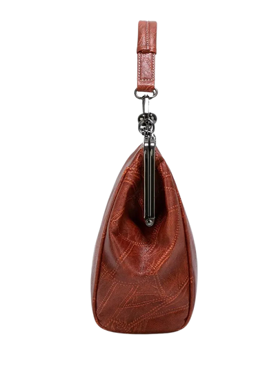 Damen Lederhandtaschen 142