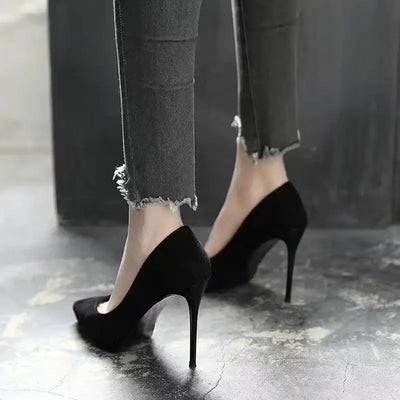 Damen High Heels 195