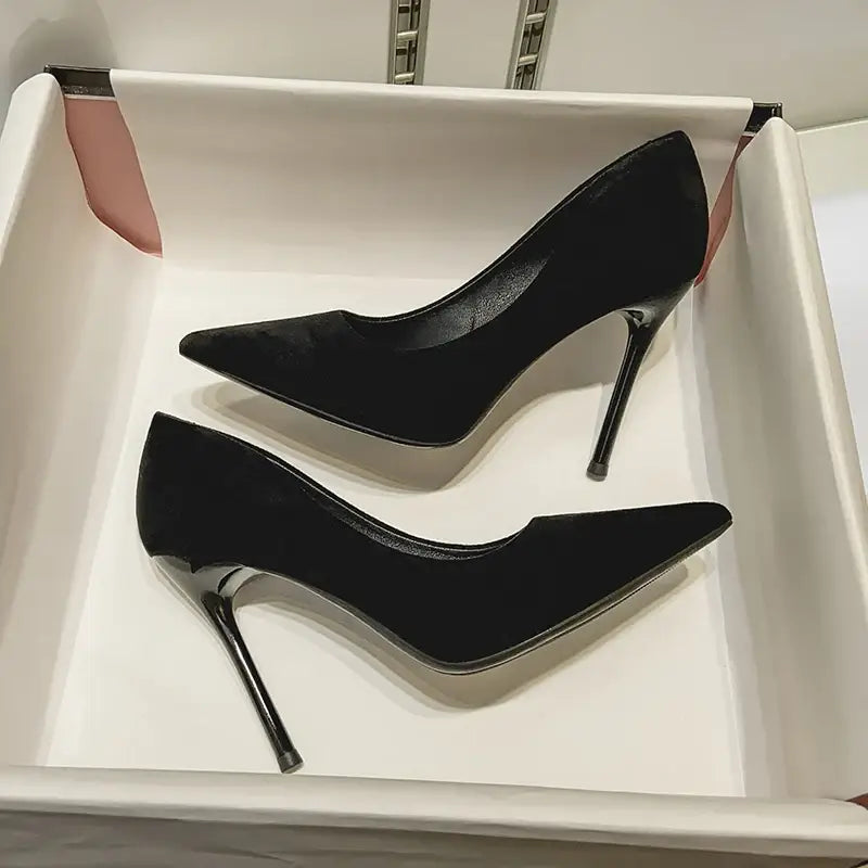 Damen High Heels 195