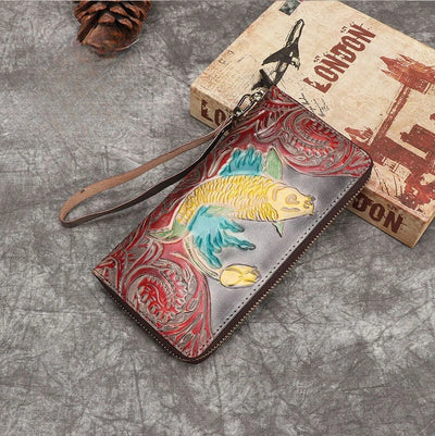 Damen Geldbörsen 134