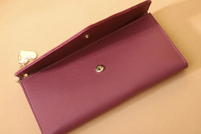 Damen Geldbörsen 132