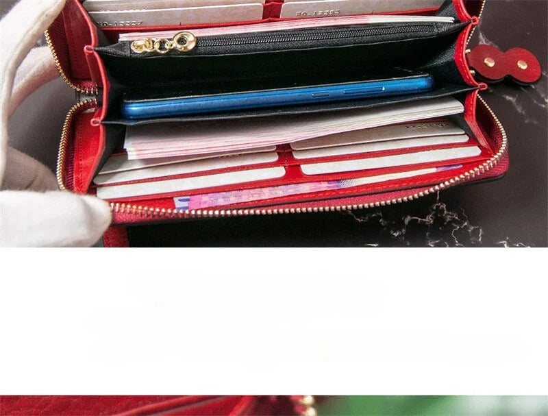 Damen Geldbörsen 130