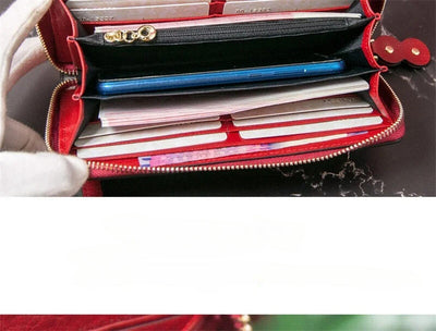 Damen Geldbörsen 130