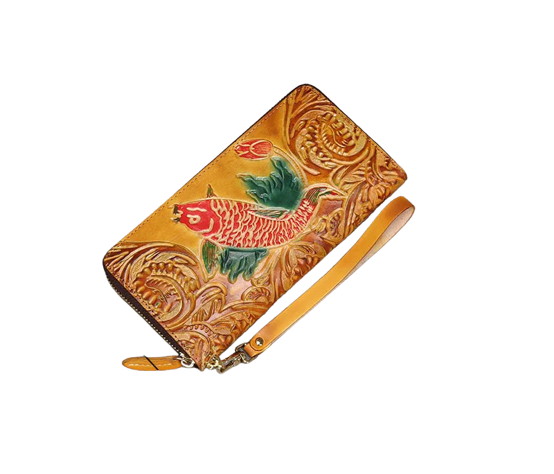 Damen Geldbörsen 134