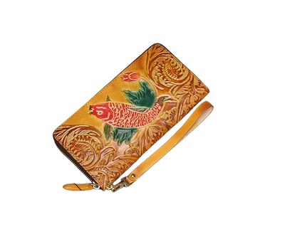 Damen Geldbörsen 134