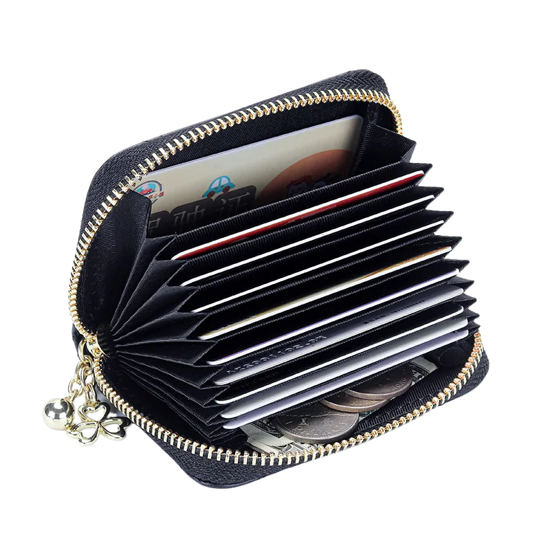 Damen Geldbörsen 138