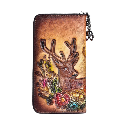 Damen Geldbörsen 131