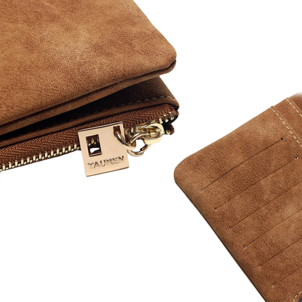 Damen Geldbörsen 136