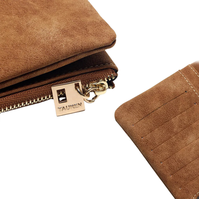 Damen Geldbörsen 136