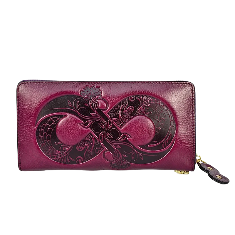 Damen Geldbörsen 130