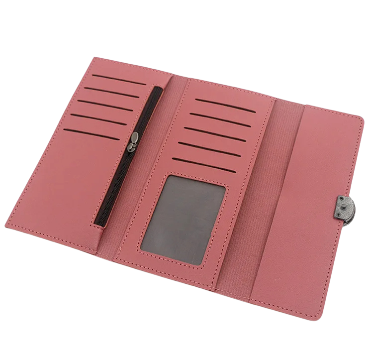 Damen Geldbörsen 135