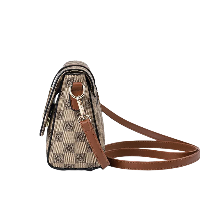 Damen Lederhandtaschen 176