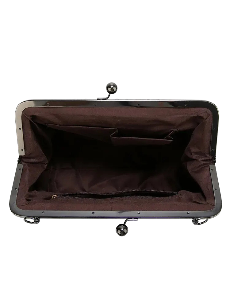 Damen Lederhandtaschen 142