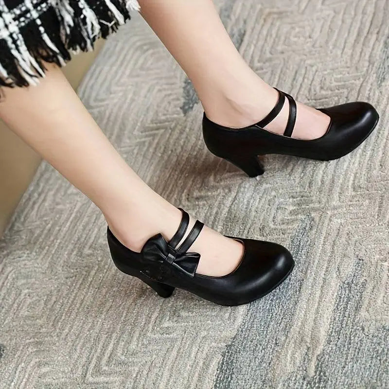 Damen High Heels 215-1