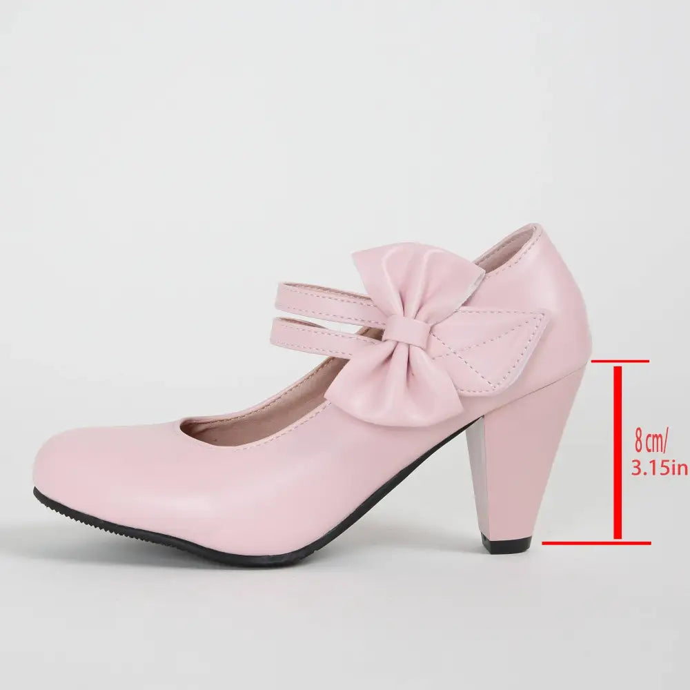 Damen High Heels 215-1