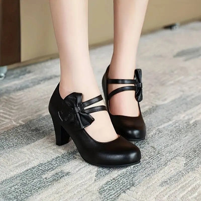 Damen High Heels 215-1