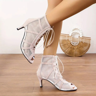 Damen High Heels 209