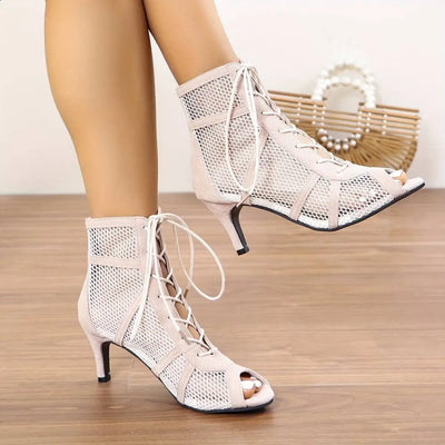 Damen High Heels 209