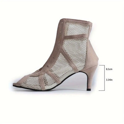 Damen High Heels 209