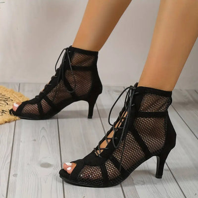 Damen High Heels 209